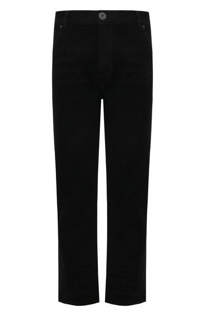 Мужские джинсы BALMAIN, арт. CH1MI070/DD96