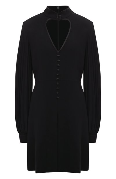 Платье из вискозы GUCCI, арт. 609783 ZADQ6, фото 1