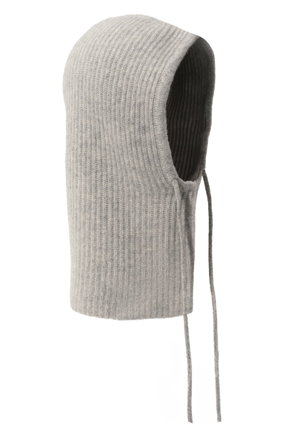 Кашемировая балаклава YVES SALOMON, арт. 24WAA503XXMACA, фото 1
