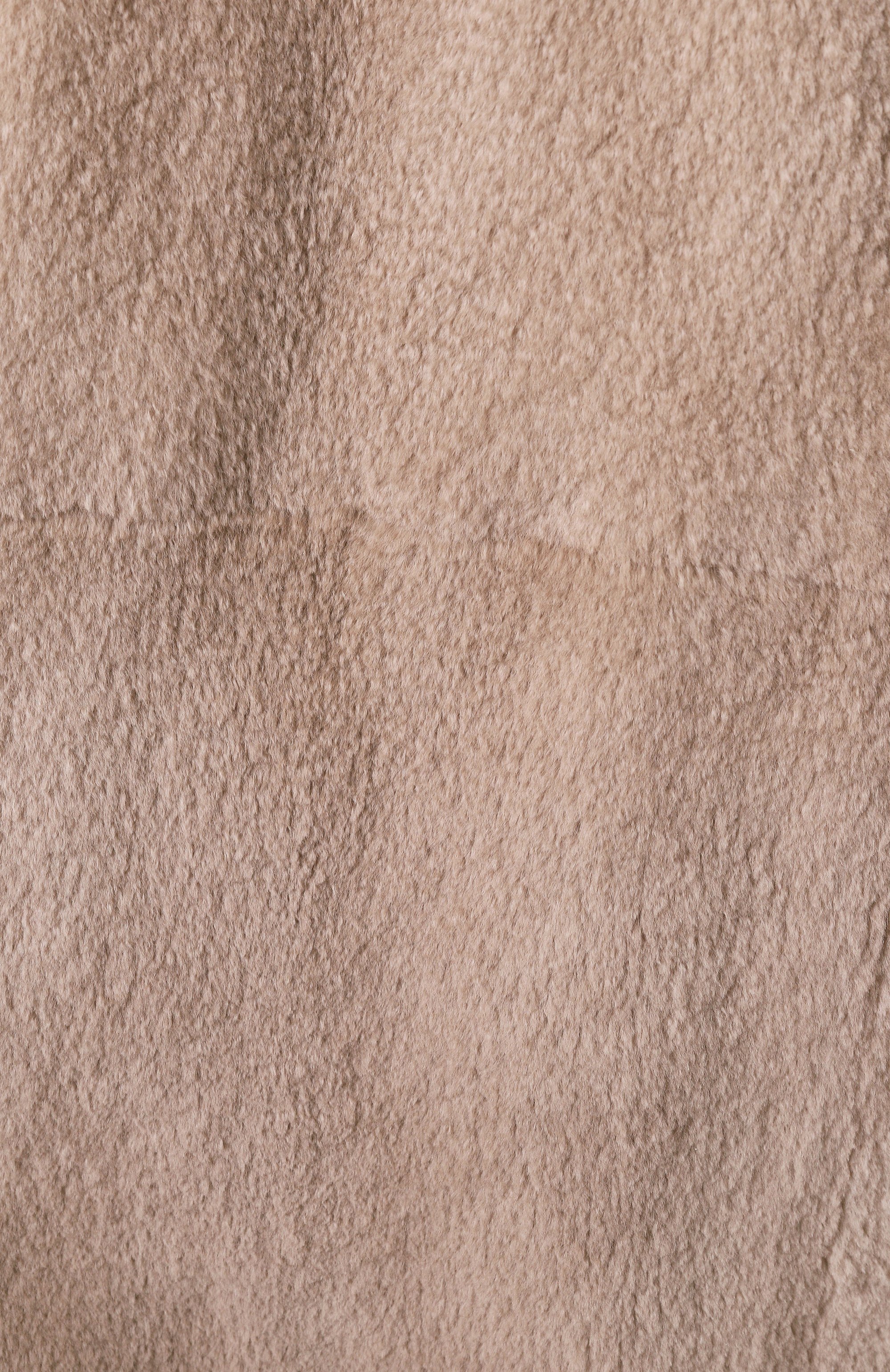 Кашемировая парка с подкладкой из норки MVST, арт. FTBKB-Y461V/LC1669, фото 7