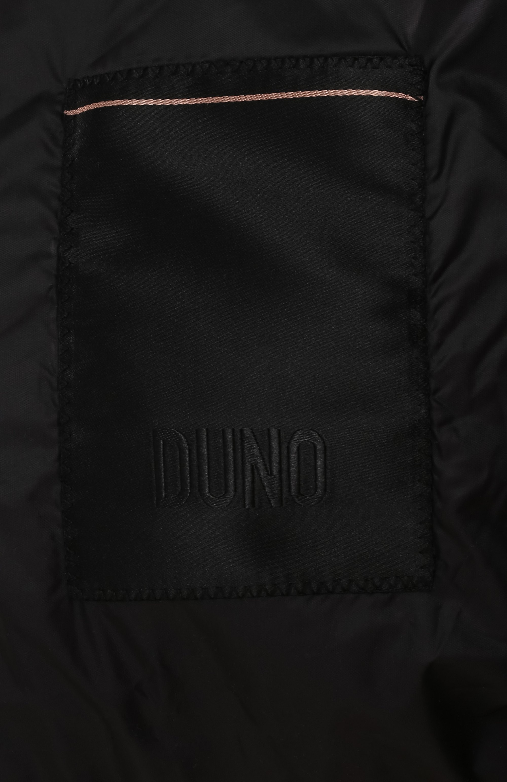 Пуховик DUNO, арт. HYPER0NE/LIC0SA, фото 6