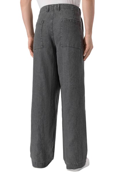 Джинсы GIORGIO ARMANI, арт. GM001308/AF14911, фото 4