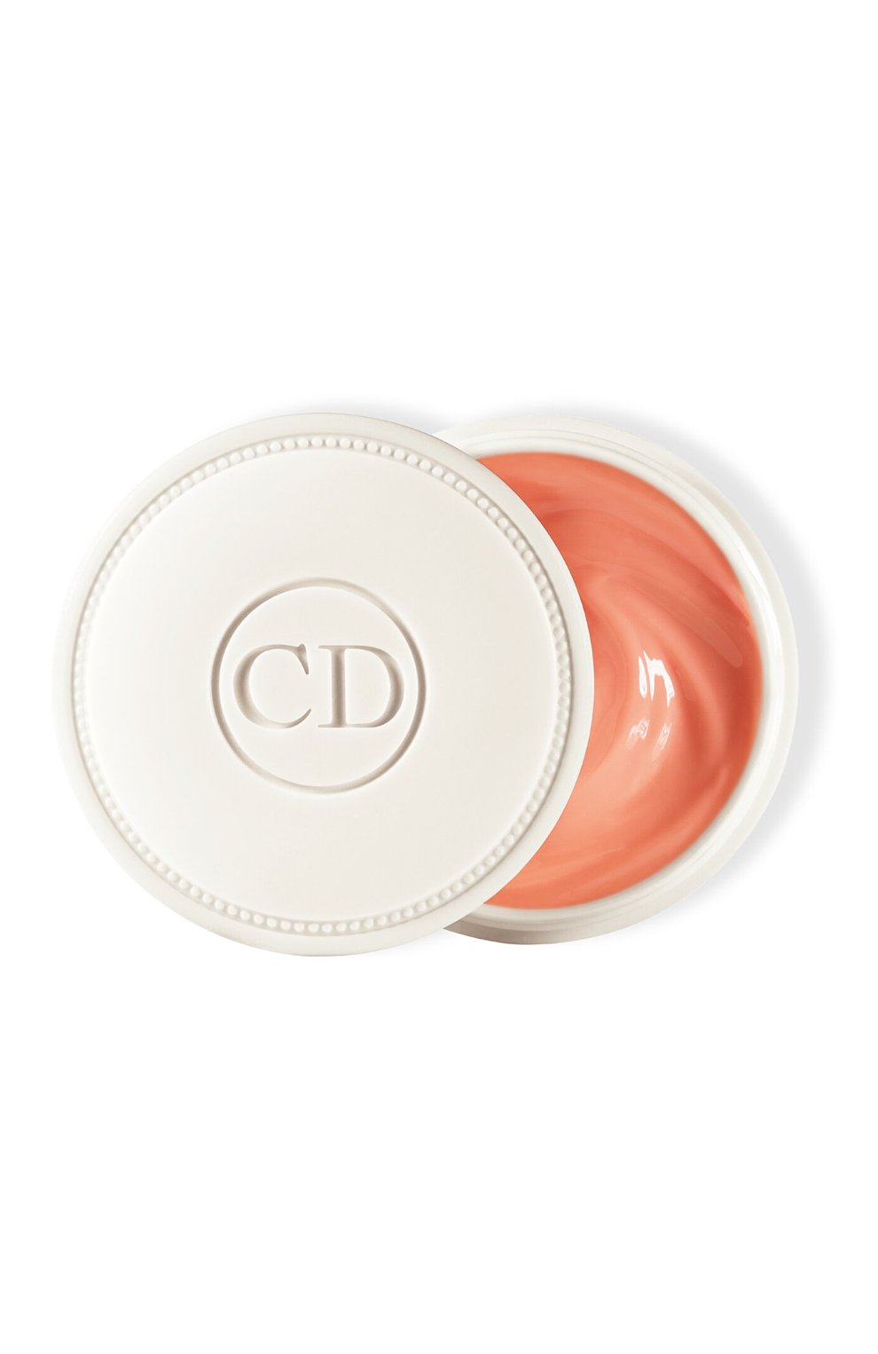 Питательный крем для ногтей crème abricot (10g) DIOR бесцветного цвета по цене 2650 руб., арт. F002810001, фото 1 Питательный крем для ногтей crème abricot (10g) DIOR, арт. F002810001, фото 1