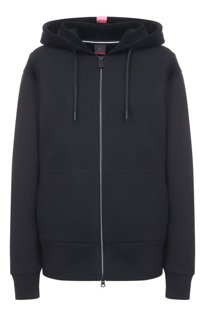 Женский хлопковая толстовка BOGNER FIRE+ICE, арт. 84829253