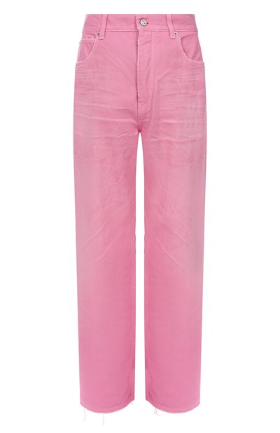 Женские джинсы BALENCIAGA, арт. 786468/TRWA6