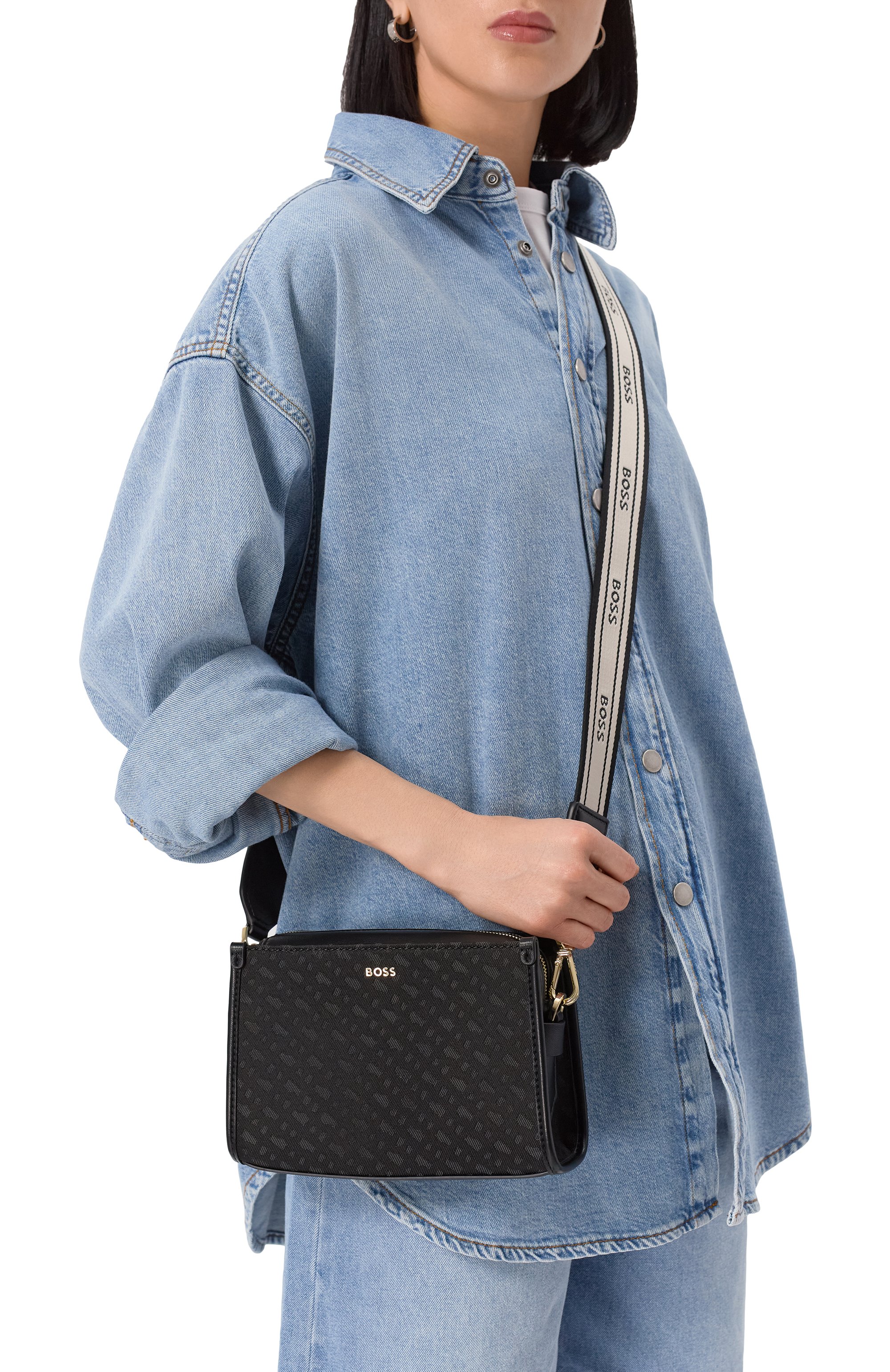 Сумка sandy BOSS, арт. 50541447, фото 2