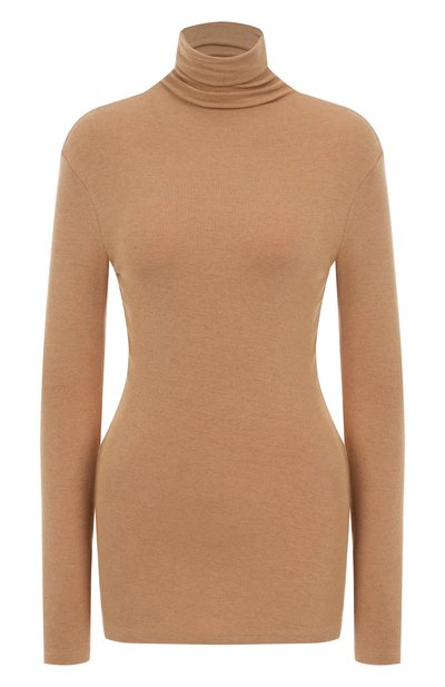 Женский водолазка из вискозы и шерсти LE17SEPTEMBRE, арт. LS2579TS001ECA