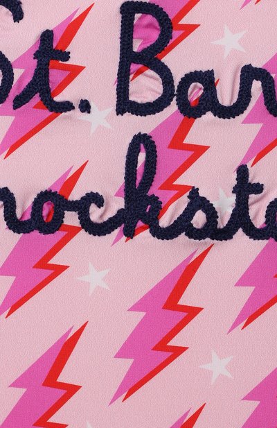 Слитный купальник MC2 SAINT BARTH, арт. STBK SHADY/SHA0001, фото 3