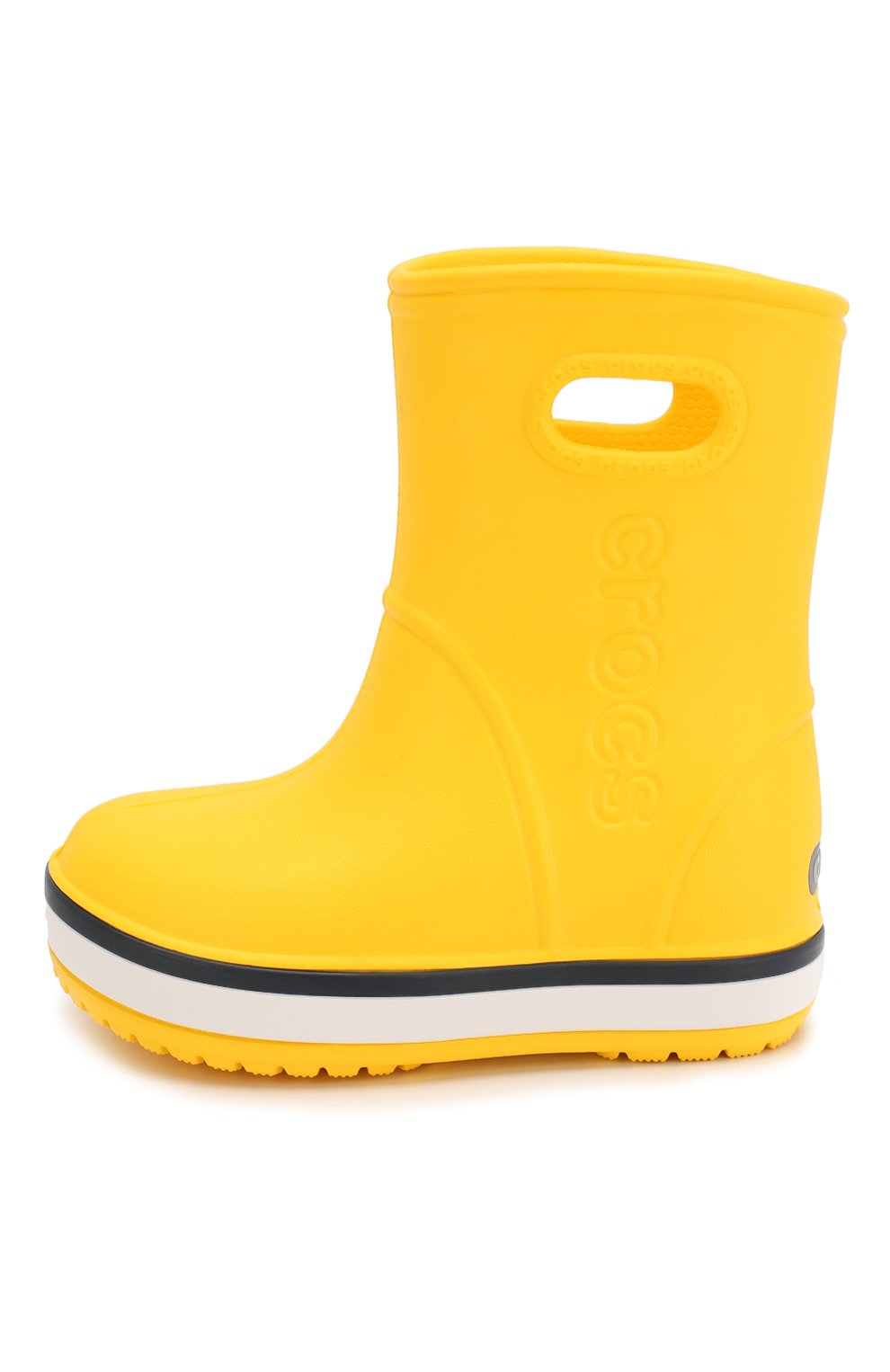 Резиновые сапоги CROCS, арт. 205827-734, фото 2