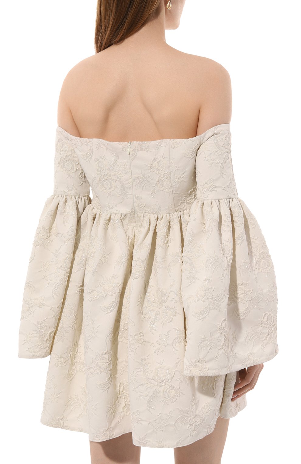 Платье SASHA KIM, арт. УТ-00001634, фото 4