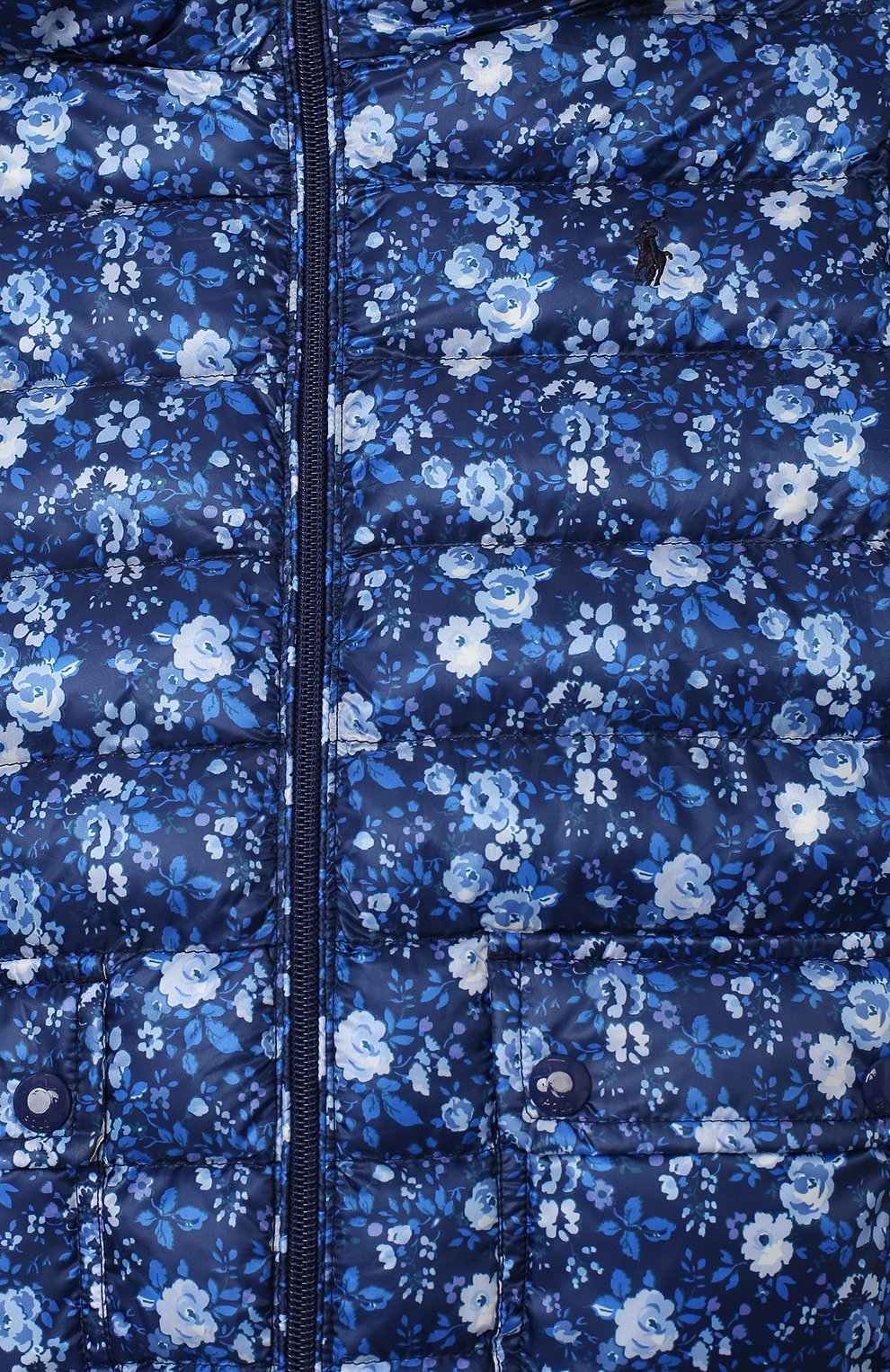 Куртка с капюшоном POLO RALPH LAUREN, арт. 312798650, фото 3