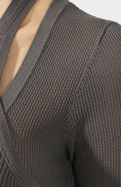 Пуловер ALEXANDERWANG.T, арт. 4K91051, фото 5