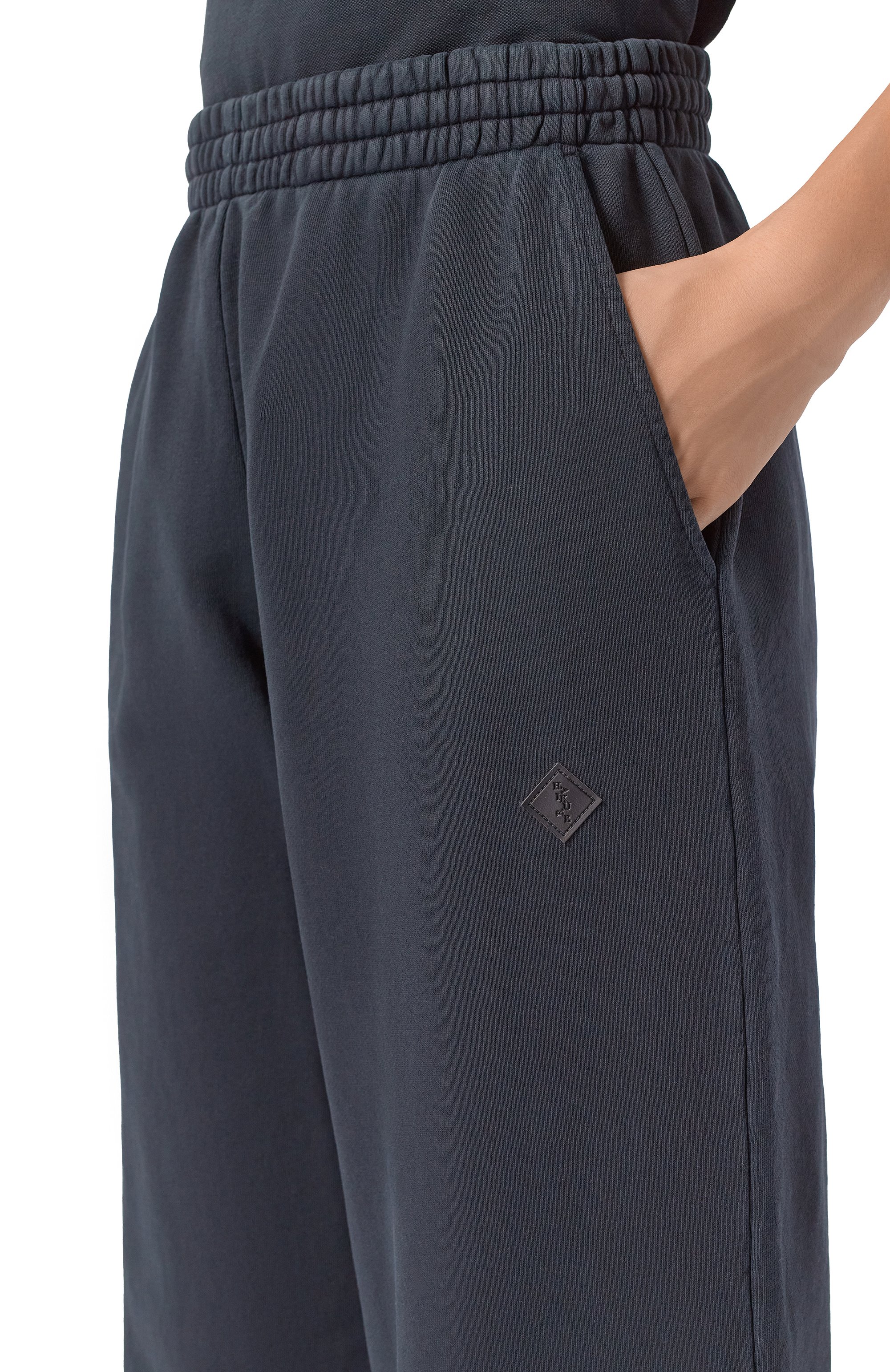 Хлопковое джоггеры HAIKURE, арт. HEW54144TJ057PX/WESTY, фото 5