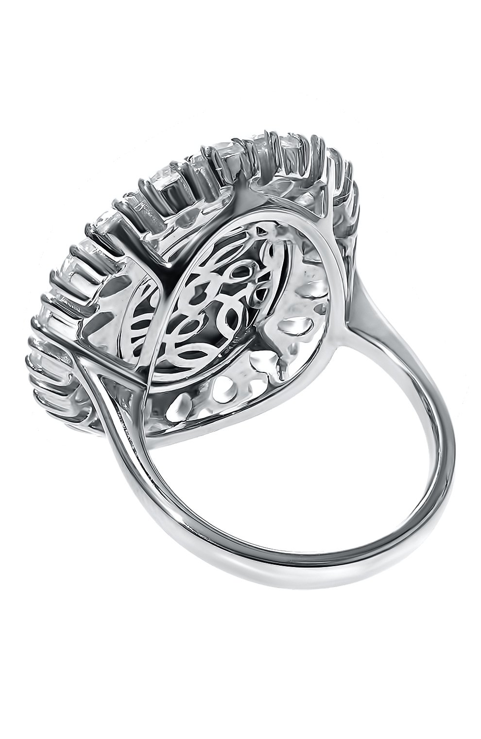 Кольцо SECRETS JEWELRY, арт. КФХС715, фото 3