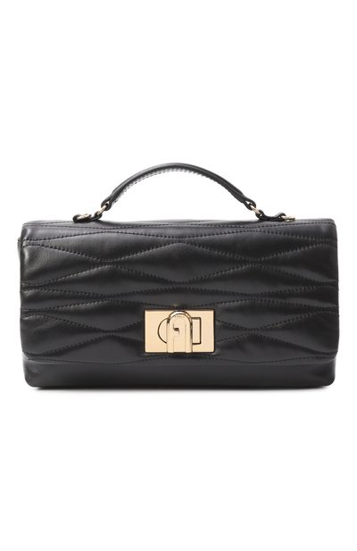 Женская сумка furla 1927 soft mini FURLA, арт. WE00798/BX3548