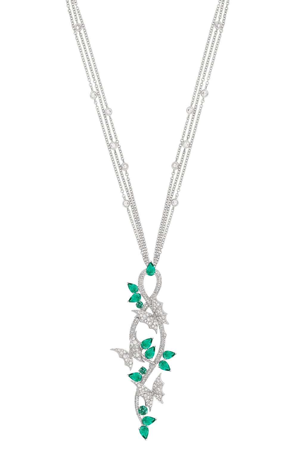 Кулон STEPHEN WEBSTER, арт. 3019788, фото 1