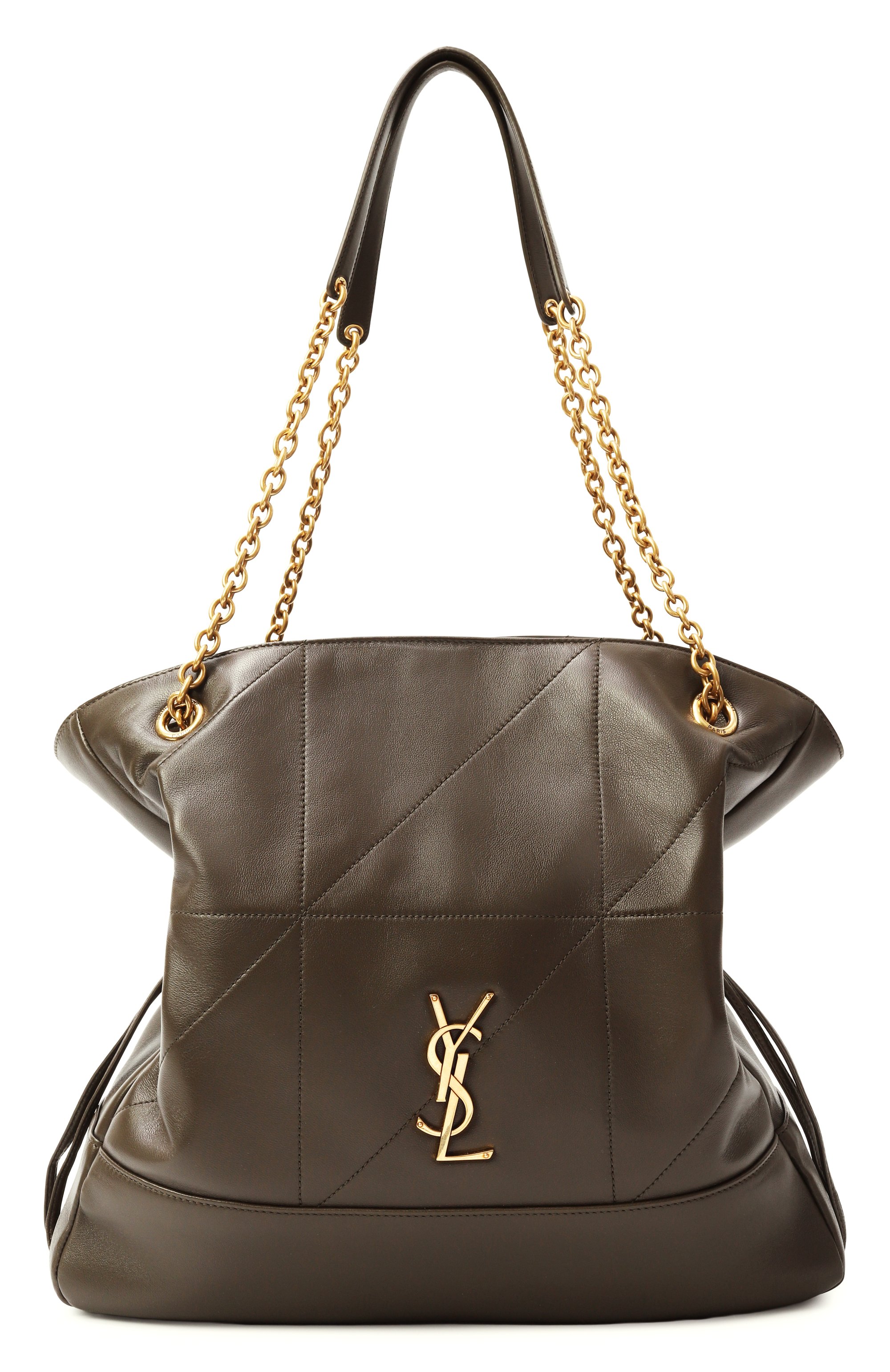 Сумка-тоут jamie 4.3 SAINT LAURENT, арт. 809824/AAB32, фото 1