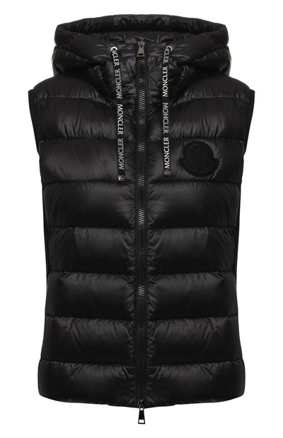 Женский утепленный жилет MONCLER, арт. E2-093-84619-00-V8037