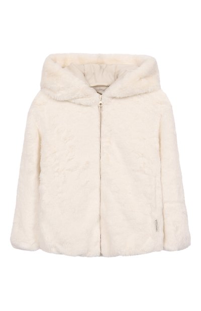 Шуба из экомеха MC2 SAINT BARTH, арт. HYS0002-00355I/HYS0DE FUR