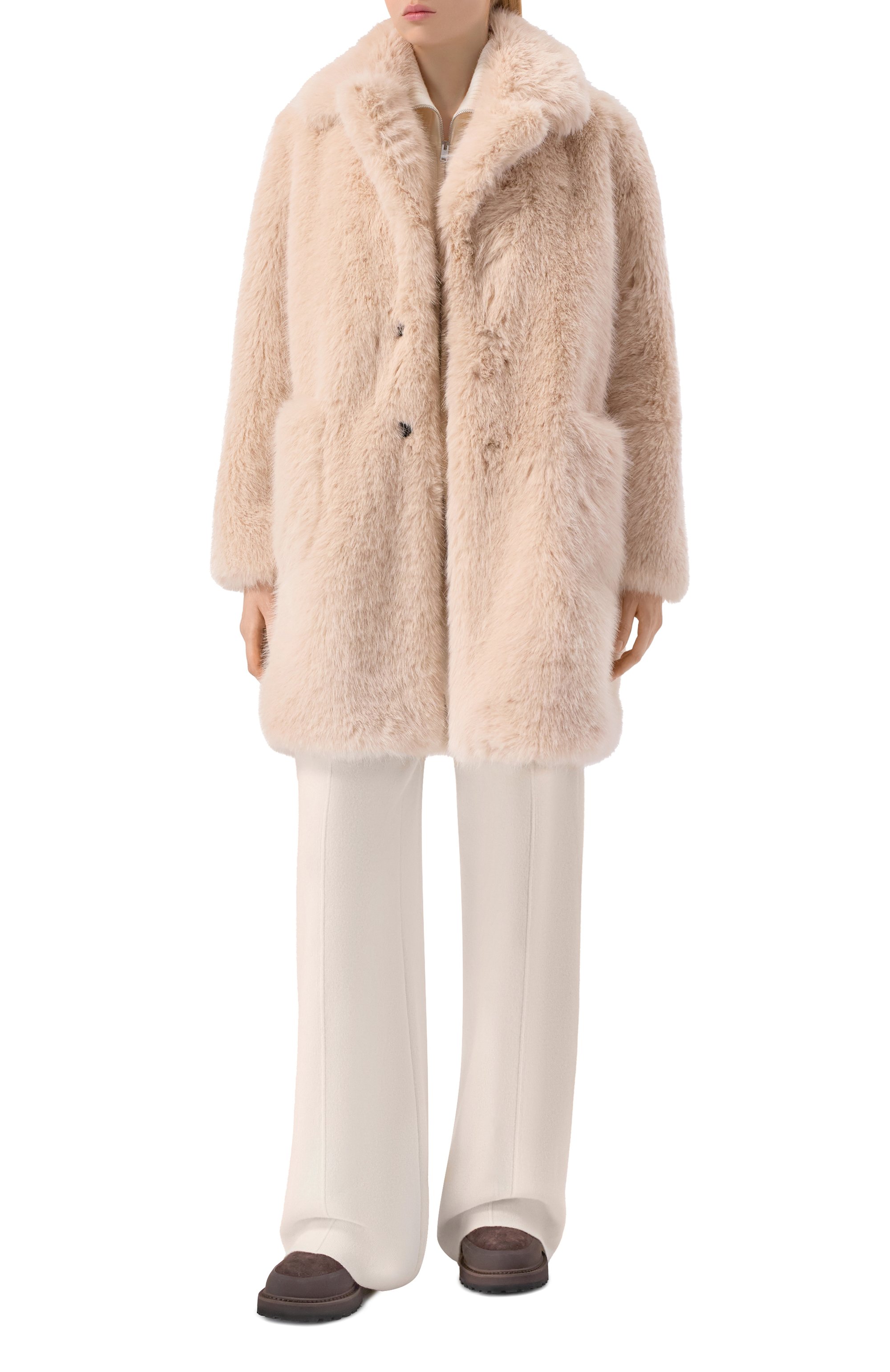 Замшевые ботинки dolomite LE MONDE BERYL, арт. D0L-SHE-BR0, фото 3