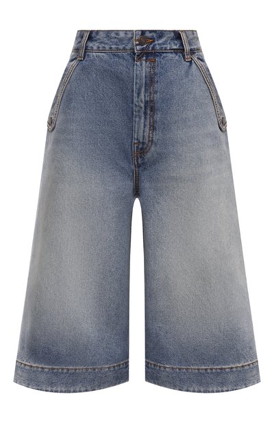 Шорты-бермуды ZIMMERMANN, арт. 9164AB0T, фото 1