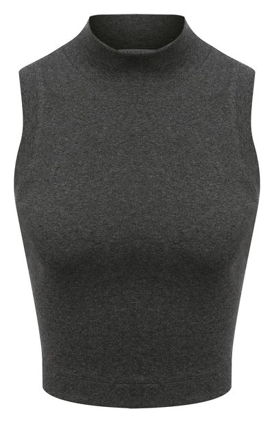 Хлопковый топ BRUNELLO CUCINELLI, арт. M0TC836S64, фото 1