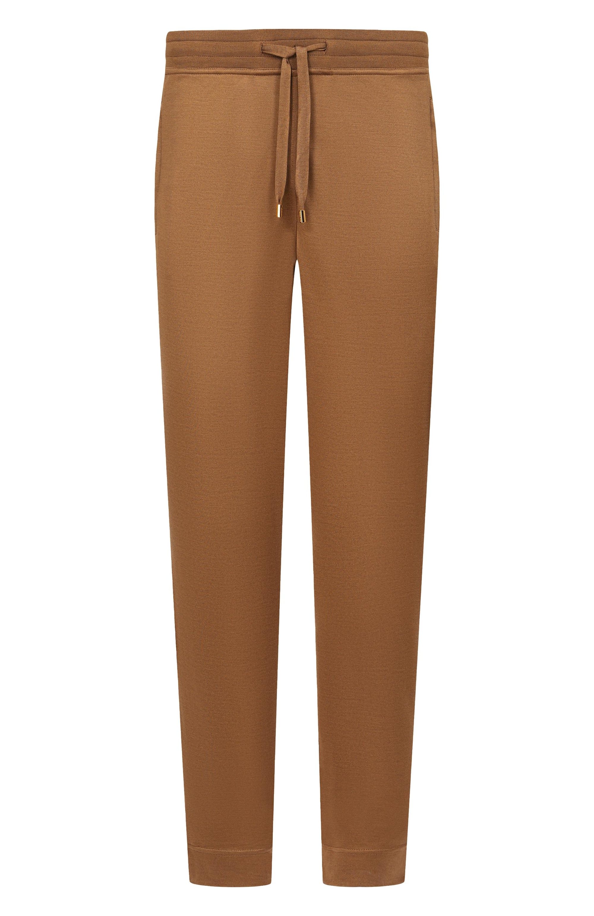 Шелковые брюки STEFANO RICCI, арт. K919511P3D/R26190_001, фото 1