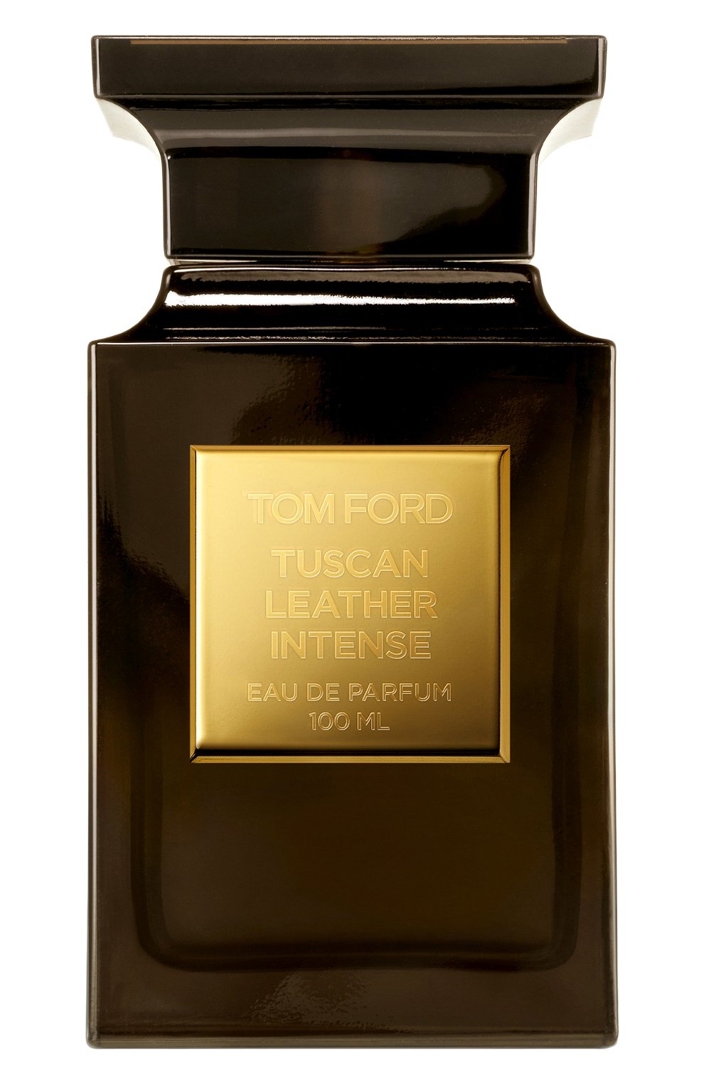 Парфюмерная вода tuscan leather intense (100ml) TOM FORD, арт. T7G2-01, фото 1