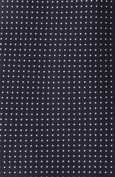 Шелковый галстук CANALI, арт. 18/HJ04213, фото 4