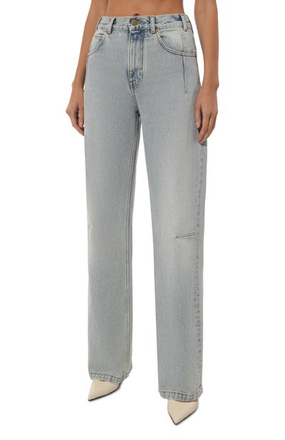 Джинсы DARKPARK, арт. WTR66 DBL01W069/LU-FITTED DENIM, фото 3