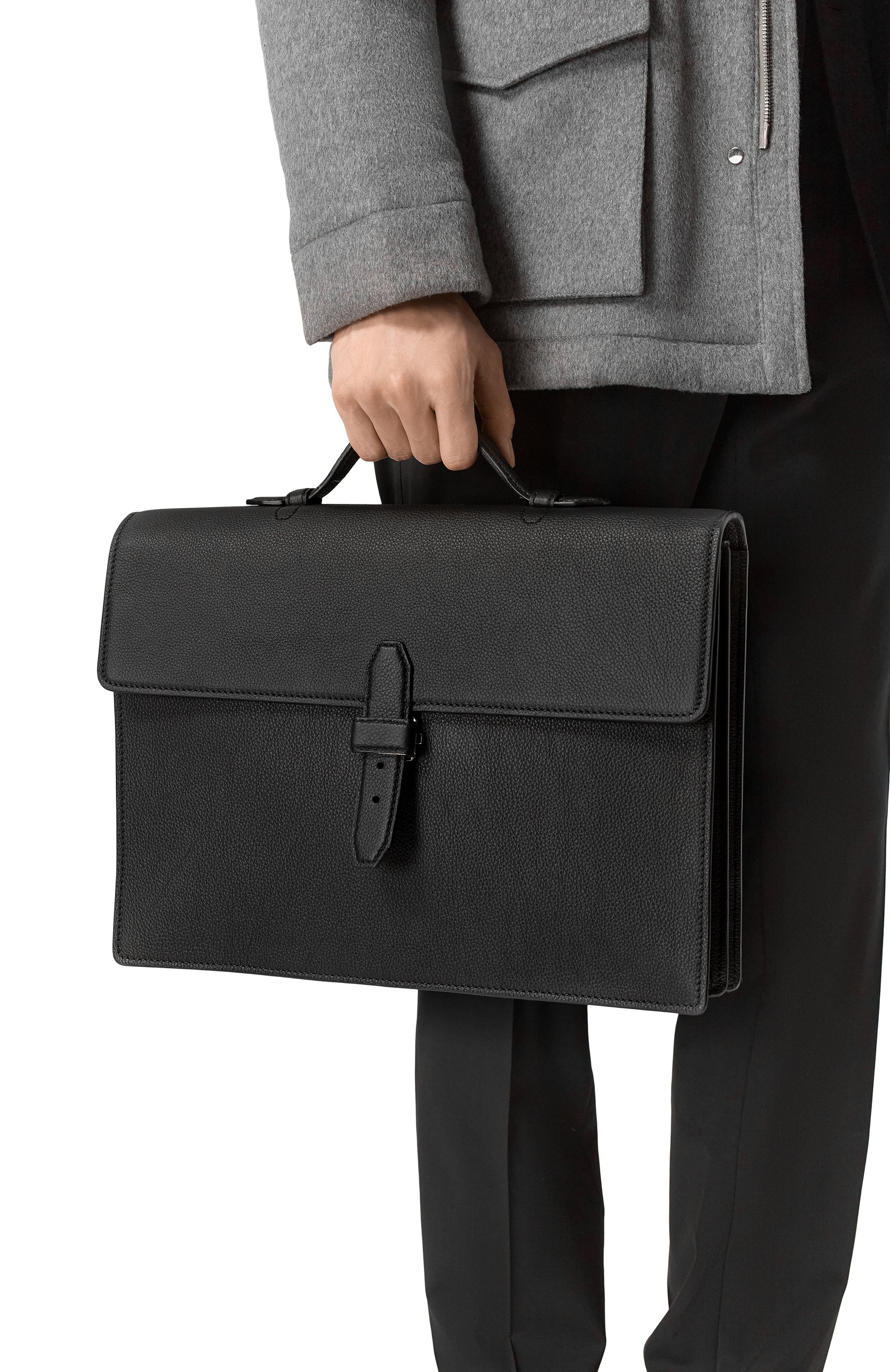 Портфель BRIONI, арт. 0IUU0L/01719_001, фото 2