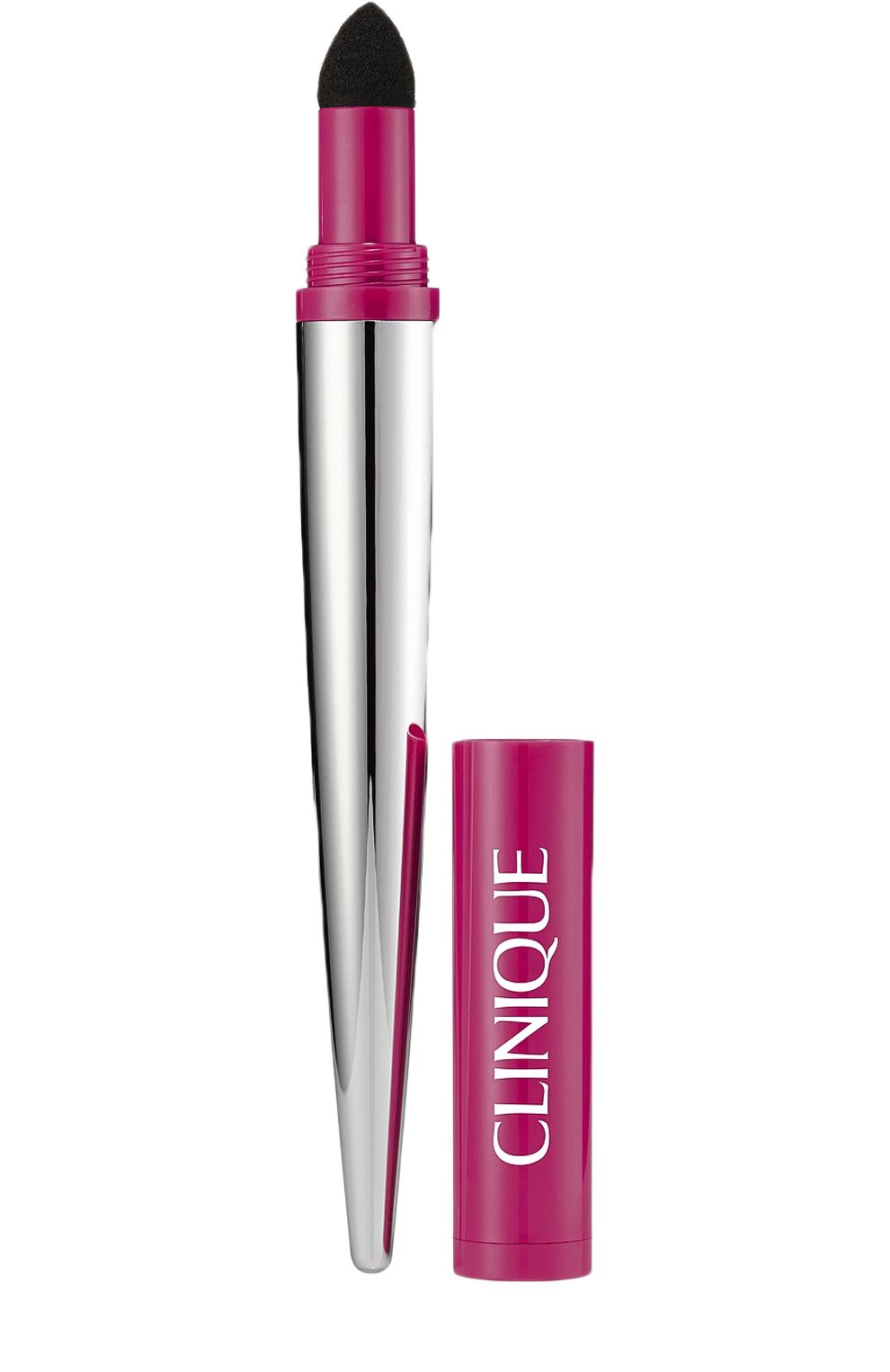 Матовый кушон для губ clinique pop lip shadow, оттенок fuchsia pop CLINIQUE цвета по цене 1970 руб., арт. ZXH1-06, фото 1 Матовый кушон для губ clinique pop lip shadow, оттенок fuchsia pop CLINIQUE, арт. ZXH1-06, фото 1