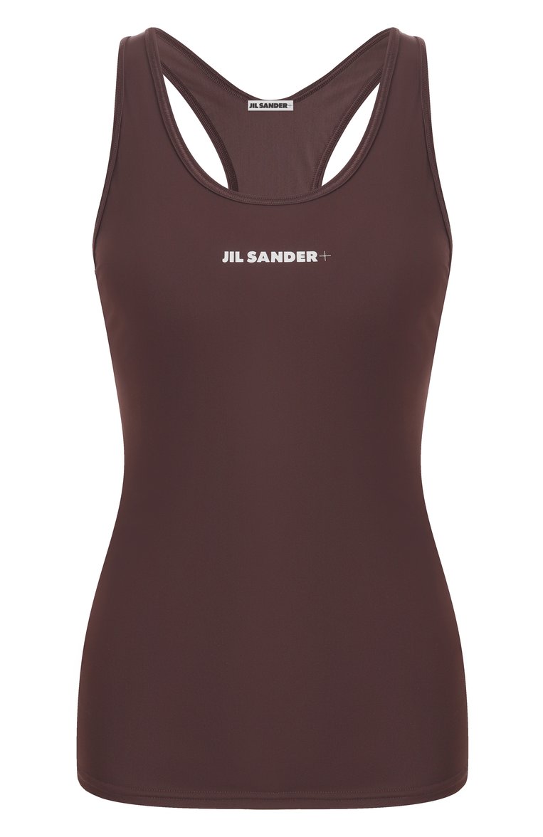 Майка JIL SANDER, арт. J40NC0127/J20031, фото 1