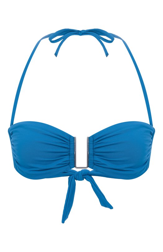 Бра-бандо Melissa Odabash BARCELONA TOP CR Голубой BARCELONA TOP CR