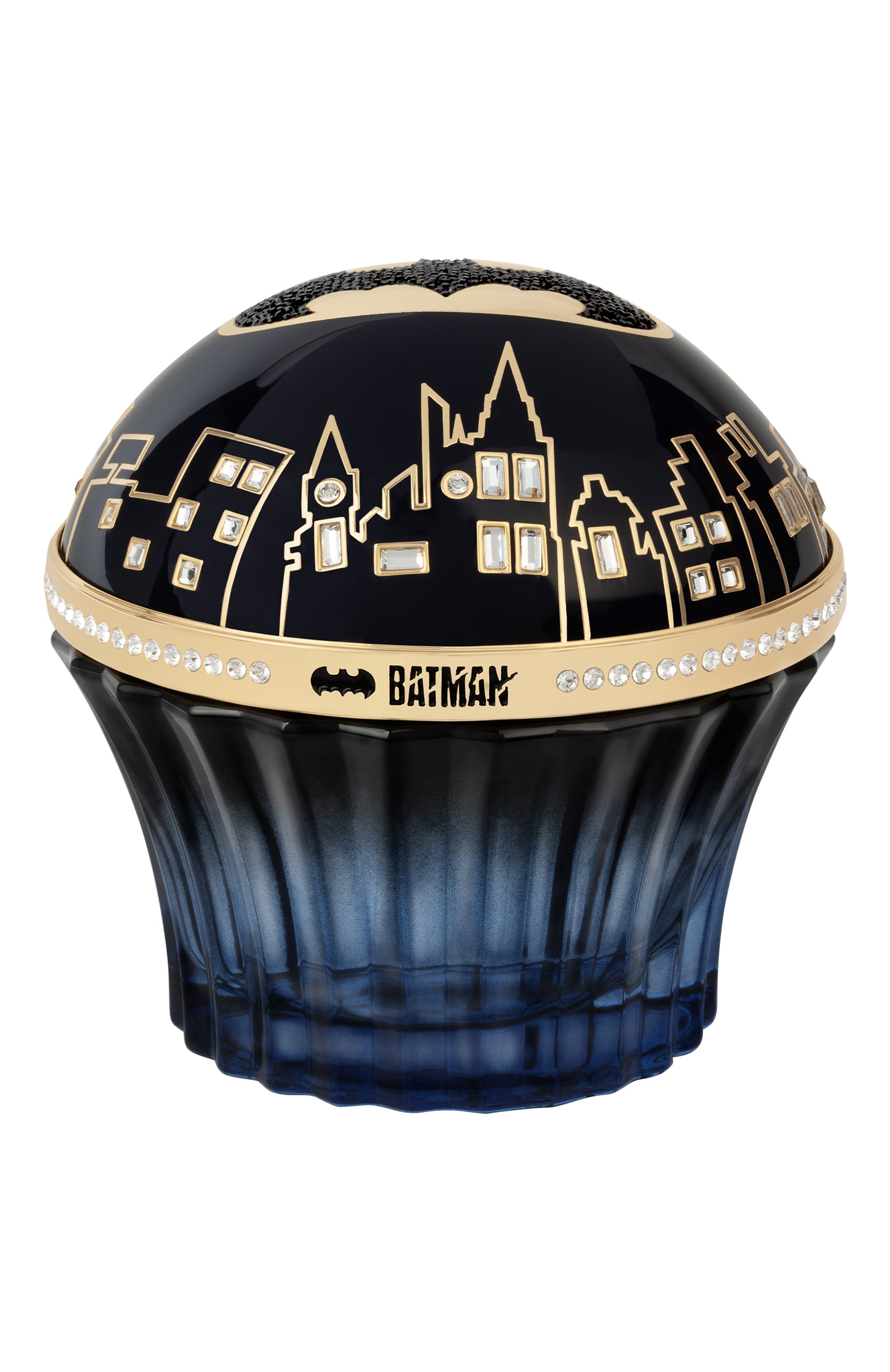Духи batman women limited edition (75ml) HOUSE OF SILLAGE, арт. 810466025772, фото 2