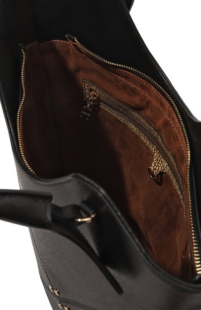 Сумка-тоут quarter large BORBONESE, арт. 933670, фото 5