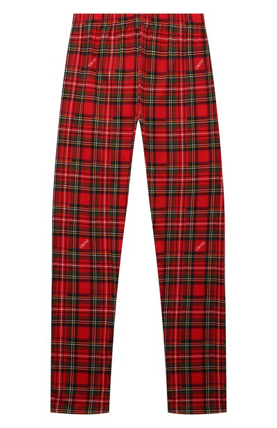 Хлопковая пижама EIRENE, арт. FW2425P09W, фото 5