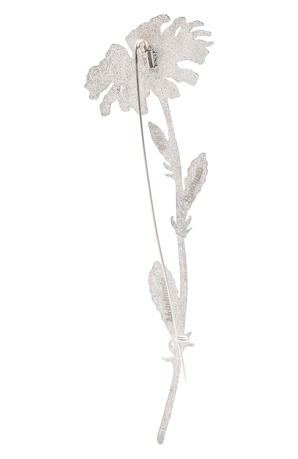 Брошь ромашка РУССКИЕ САМОЦВЕТЫ, арт. 41466, фото 3