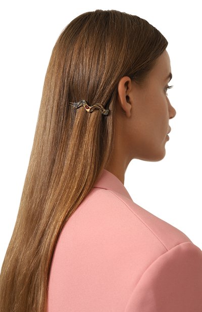 Заколка для волос ALEXANDRE DE PARIS, арт. ATB-18108-02 O, фото 2