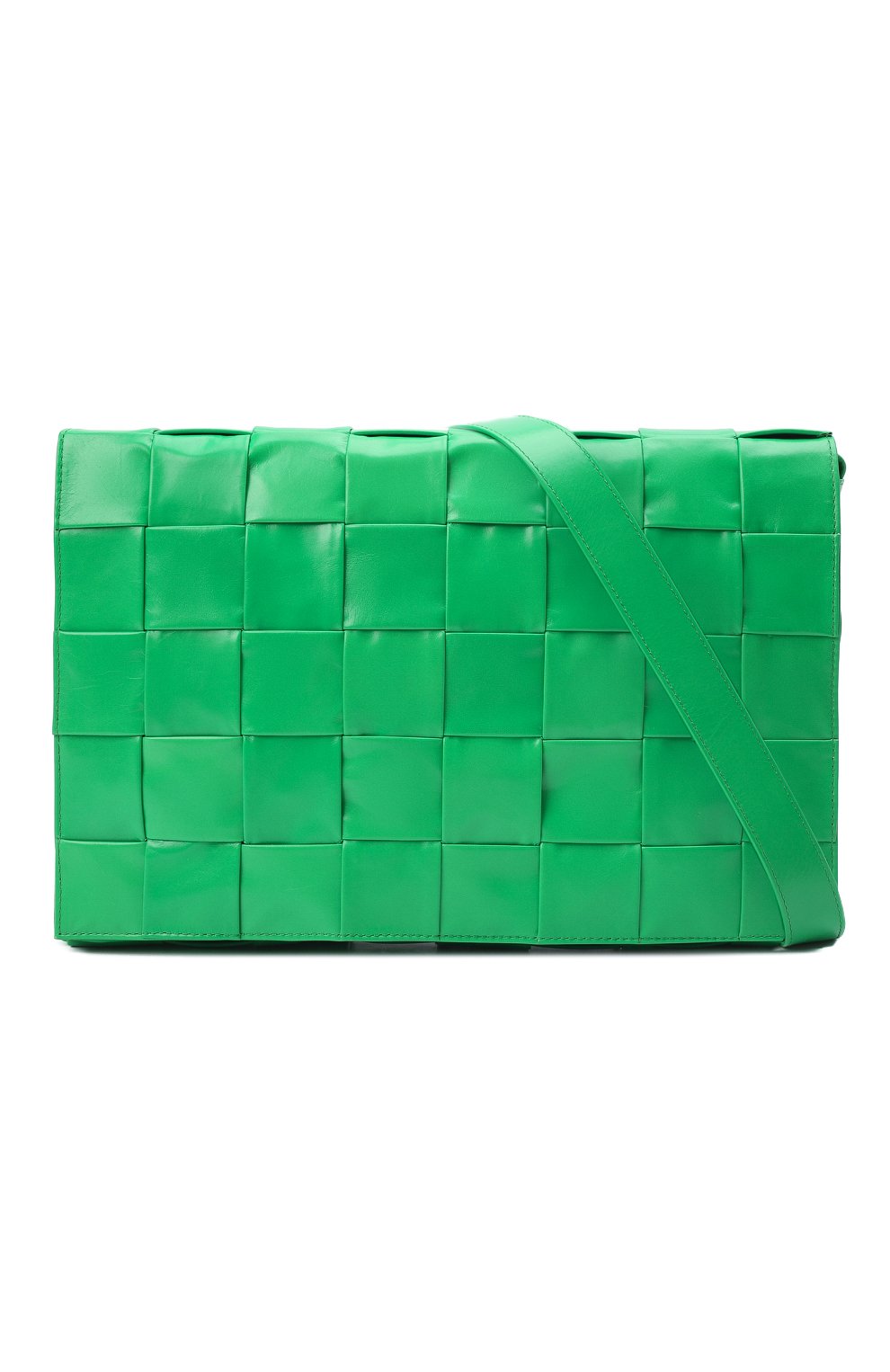 Кожаная сумка cassette BOTTEGA VENETA, арт. 691407/VCQ71, фото 6