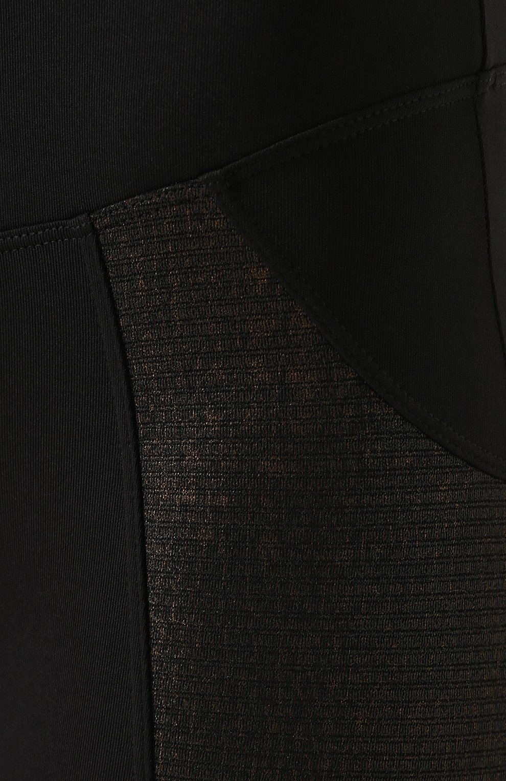 Легинсы KORAL ACTIVEWEAR черного цвета по цене 11050 руб., арт. A2291E30, фото 5 Легинсы KORAL ACTIVEWEAR, арт. A2291E30, фото 5