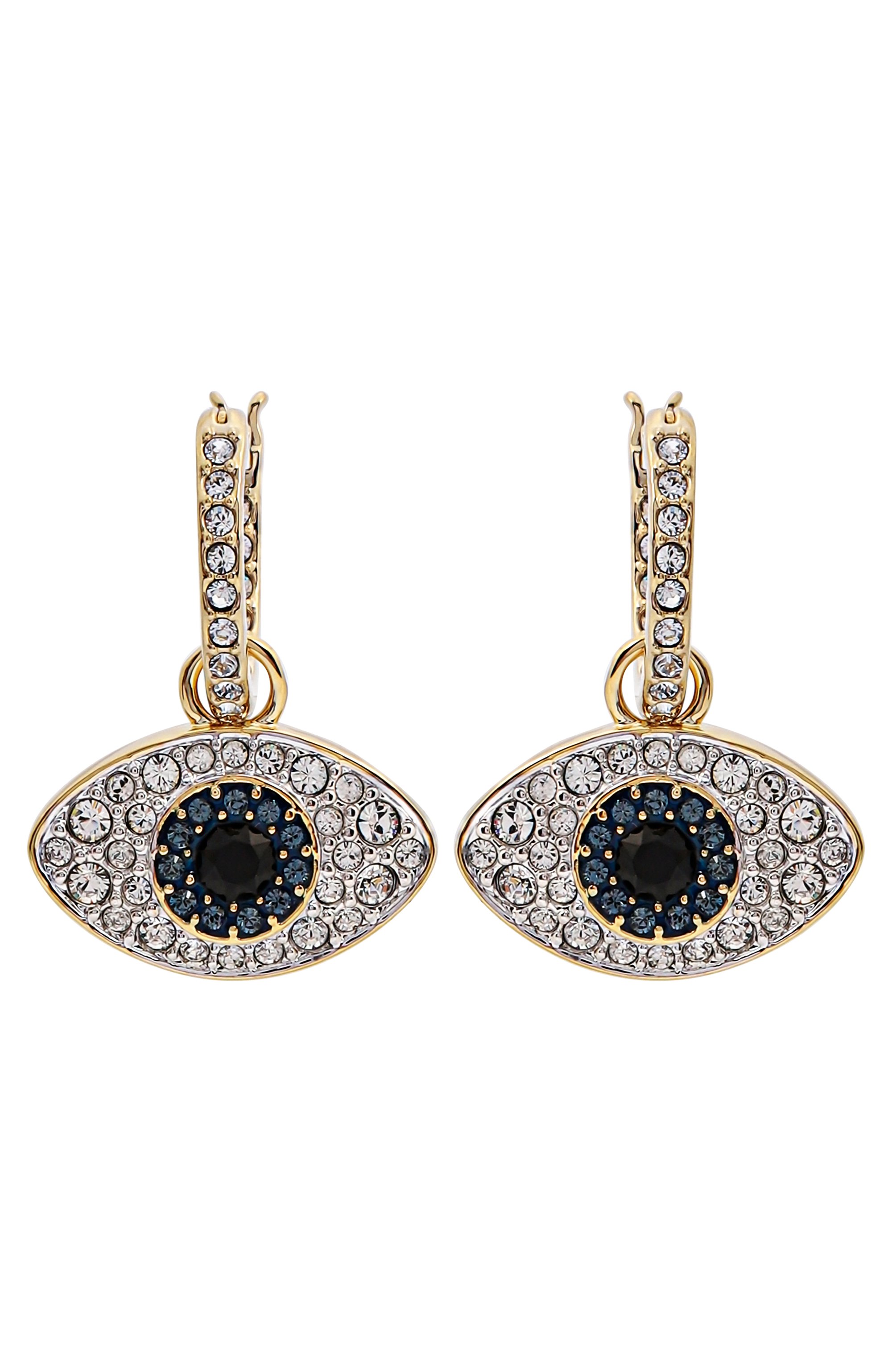 Серьги symbolica SWAROVSKI, арт. 5692163, фото 1