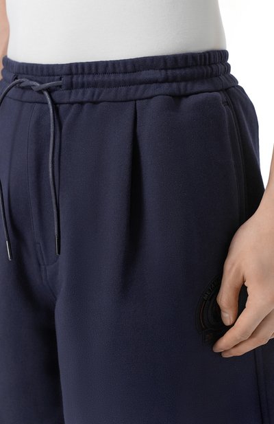 Хлопковые шорты JUUN.J, арт. JC6425P21, фото 5