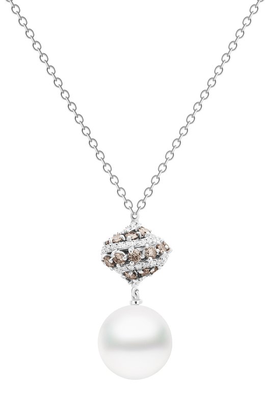 Кулон Utopia JDP2BHSS Бесцветный JDP2BHSS