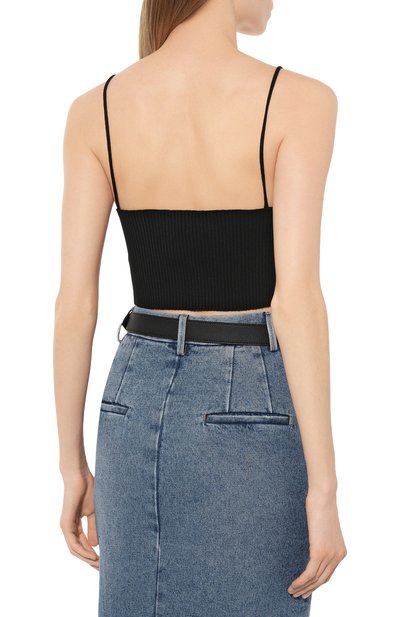 Топ из вискозы AERON, арт. T0414, фото 4