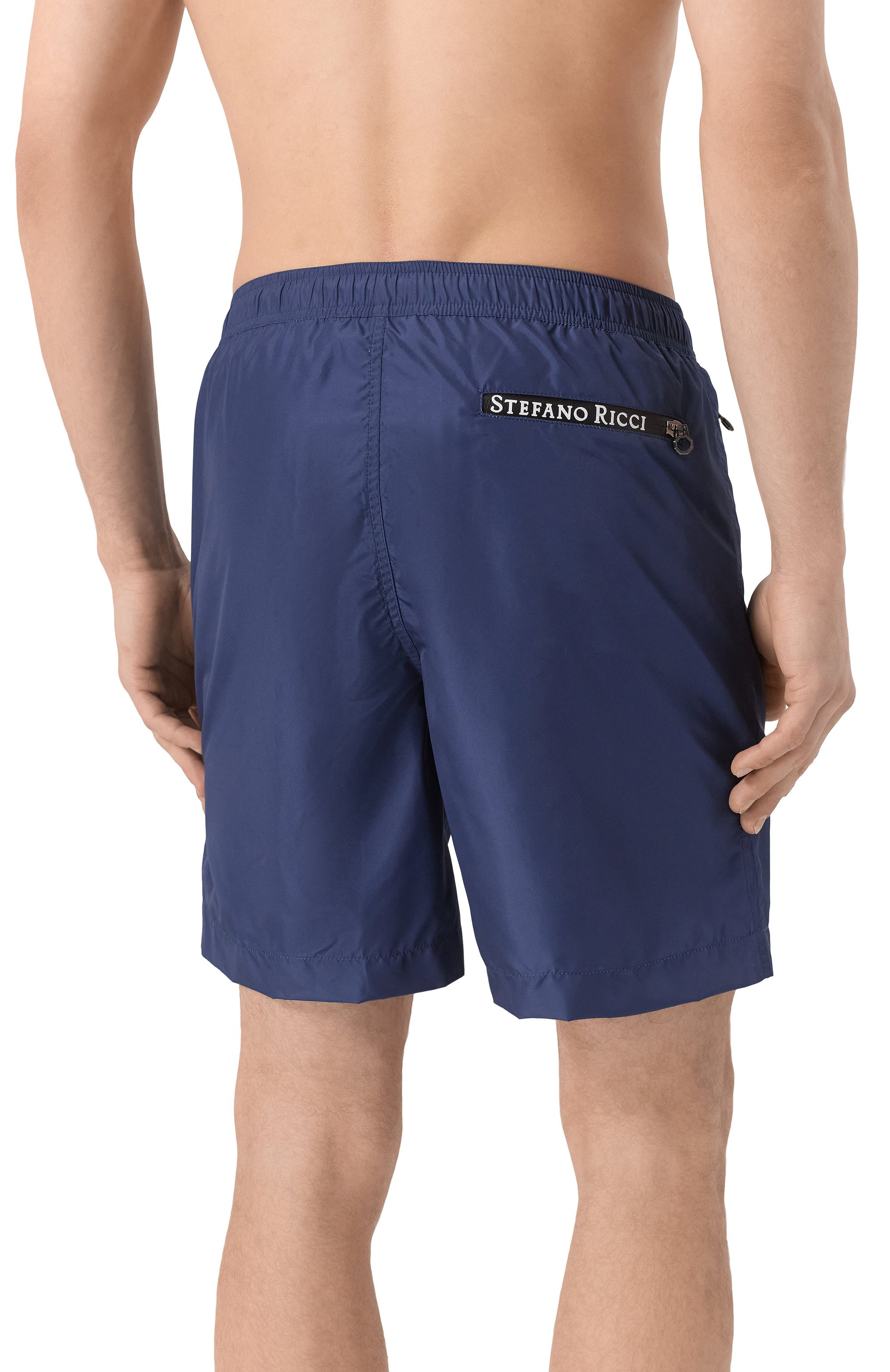 Плавки-шорты STEFANO RICCI, арт. M6B5100030/DFC001, фото 3