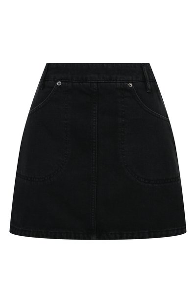Джинсовая юбка KENZO, арт. FB52DJ2596EB, фото 1
