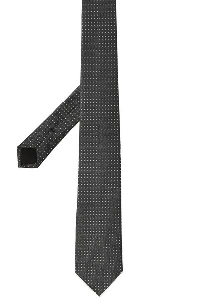 Галстук BOSS, арт. 50520317, фото 3