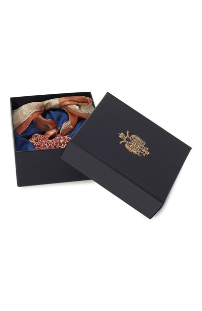 Елочная игрушка кролик TSAR, арт. 130826R, фото 4