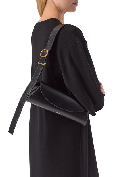 Женская сумка cannolo small JIL SANDER, арт. J07WD0023-P4840